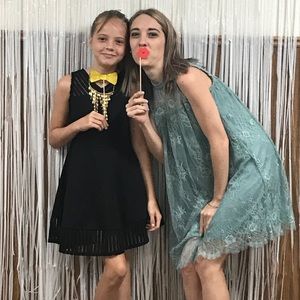 Meet your Posher, Kari